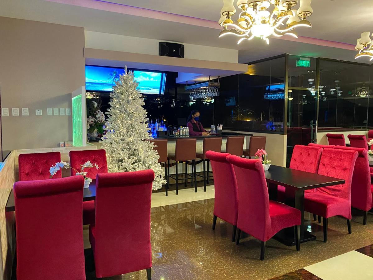 Grand Diamond Hotel Trinidad Piarco Extérieur photo