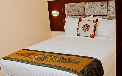 Grand Diamond Hotel Trinidad Piarco Extérieur photo